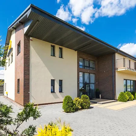 Bed & Breakfast Zloty Staw Borkowo (Gdansk)