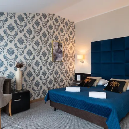 Bed & Breakfast Zloty Staw Borkowo (Gdansk)