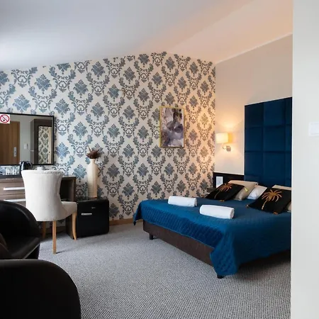 Bed & Breakfast Zloty Staw