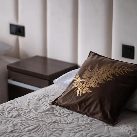 Zloty Staw 3* Borkowo (Gdansk)