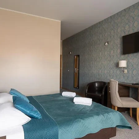 Bed & Breakfast Zloty Staw