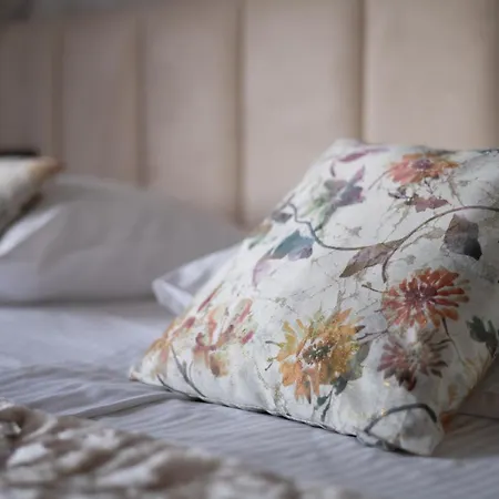 Zloty Staw Bed & Breakfast