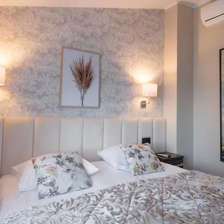 Zloty Staw Bed & Breakfast Borkowo (Gdansk)