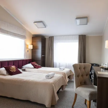 Bed & Breakfast Zloty Staw