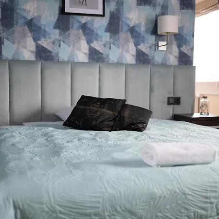 Zloty Staw Bed & Breakfast Borkowo (Gdansk)