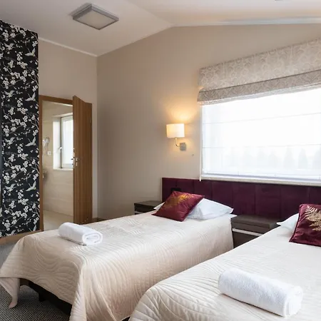 Bed & Breakfast Zloty Staw