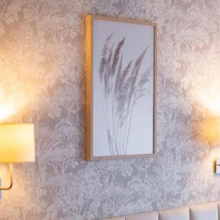 Zloty Staw Bed & Breakfast