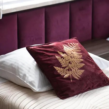 Nocleg ze śniadaniem Złoty Staw 3*