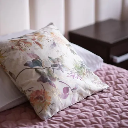 Bed & Breakfast Zloty Staw