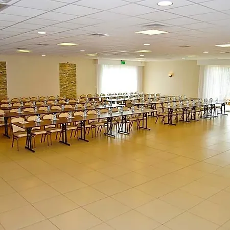 Zloty Staw לינה וארוחת בוקר Borkowo (Gdansk)