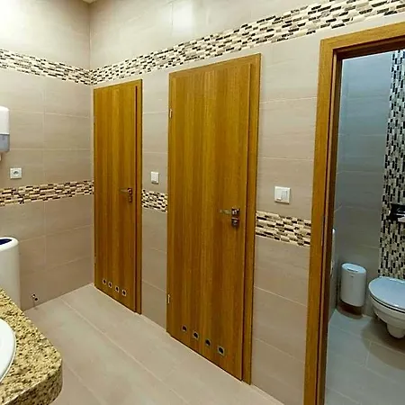 Zloty Staw 3* Borkowo (Gdansk)