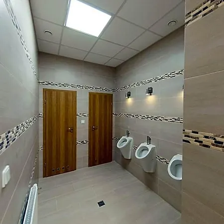 Bed & Breakfast Zloty Staw 3*