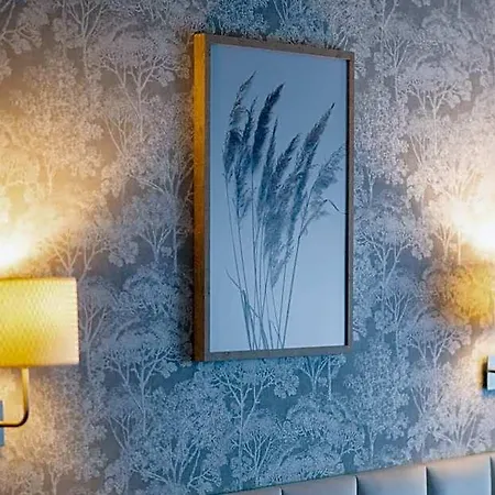 Bed & Breakfast Zloty Staw Borkowo (Gdansk)