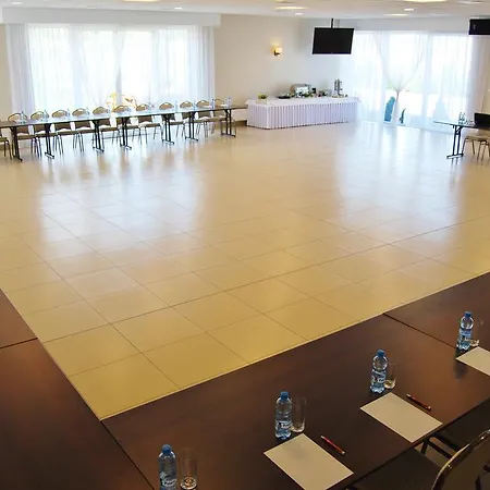 Zloty Staw Отель типа 