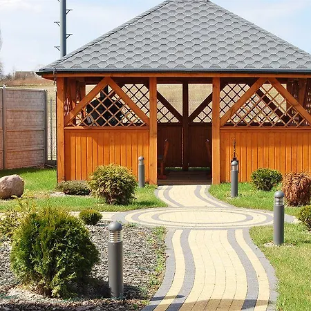 Bed & Breakfast Zloty Staw