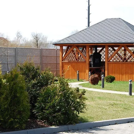 Bed & Breakfast Zloty Staw