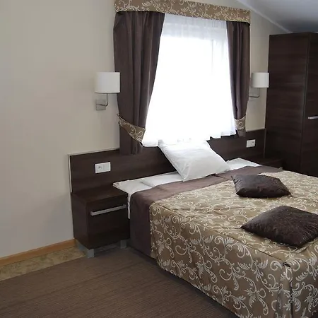 Bed & Breakfast Zloty Staw Borkowo (Gdansk)
