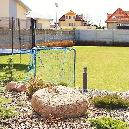 Zloty Staw Bed & Breakfast Borkowo (Gdansk)