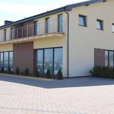 Bed & Breakfast Zloty Staw