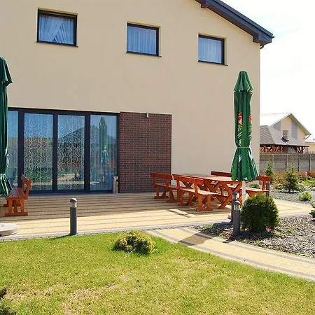 Zloty Staw 3* Borkowo (Gdansk)