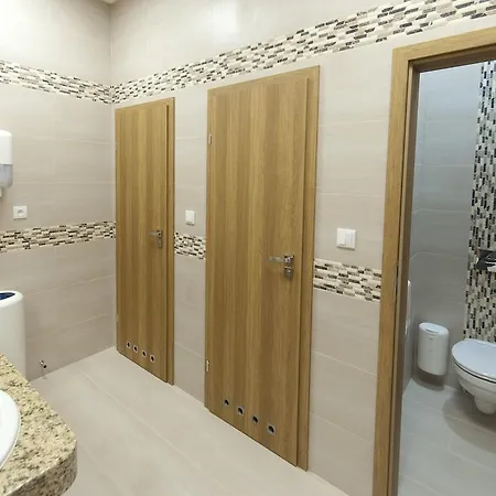 Zloty Staw Bed & Breakfast Borkowo (Gdansk)