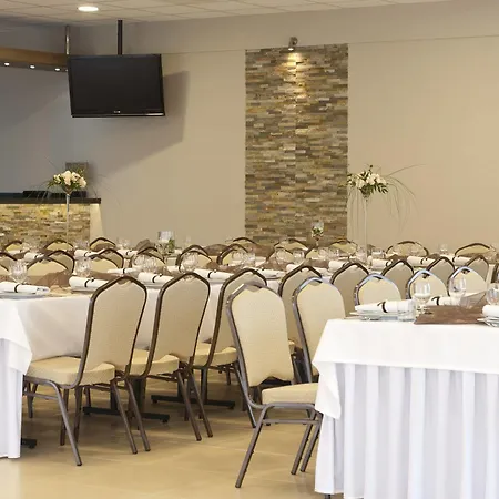 Bed & Breakfast Zloty Staw Borkowo (Gdansk)