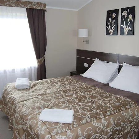 Bed & Breakfast Zloty Staw 3*