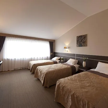 Bed & Breakfast Zloty Staw