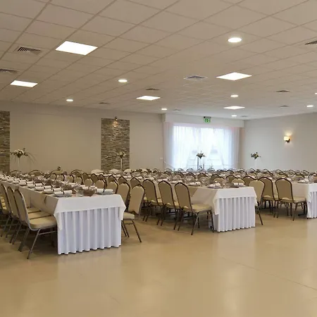 Zloty Staw Bed & Breakfast Borkowo (Gdansk)