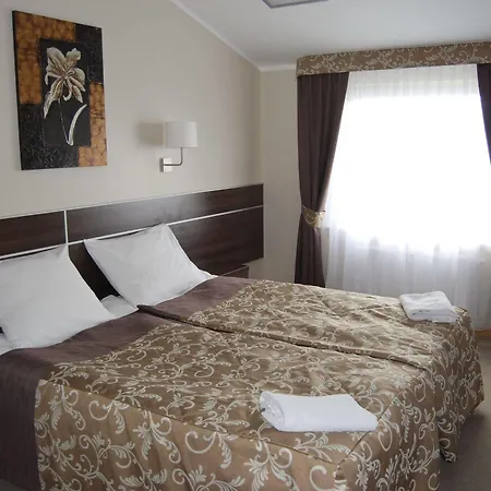Bed & Breakfast Zloty Staw Borkowo (Gdansk)