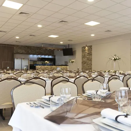 Zloty Staw 3* Borkowo (Gdansk)