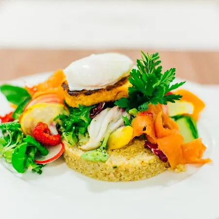 Zloty Staw Bed & Breakfast Borkowo (Gdansk)