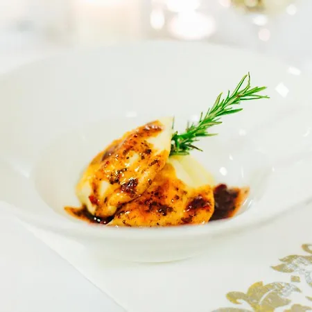 Bed & Breakfast Zloty Staw 3*