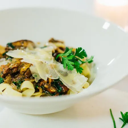 Zloty Staw Borkowo (Gdansk)