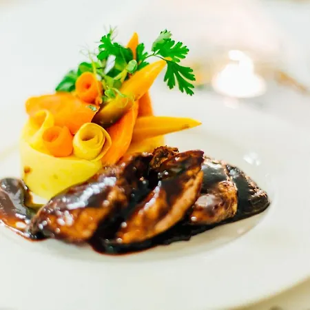 Zloty Staw 3* Borkowo (Gdansk)