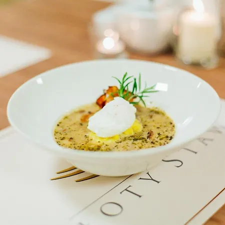 Zloty Staw Borkowo (Gdansk)