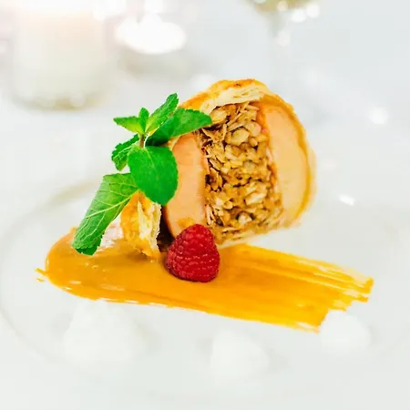 Zloty Staw 3* Borkowo (Gdansk)