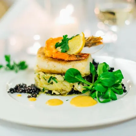 Bed & Breakfast Zloty Staw