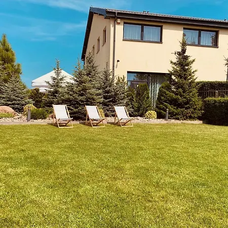 Zloty Staw Borkowo (Gdansk)