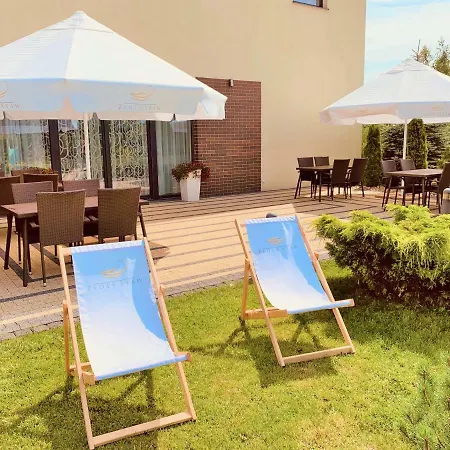 Zloty Staw Borkowo (Gdansk)