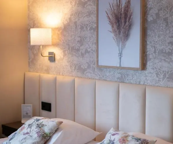 Bed & Breakfast Zloty Staw 3*