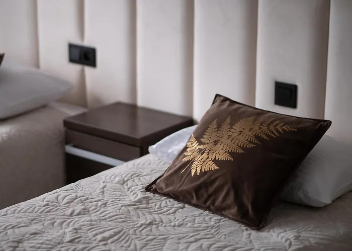 Zloty Staw 3* Borkowo (Gdansk)