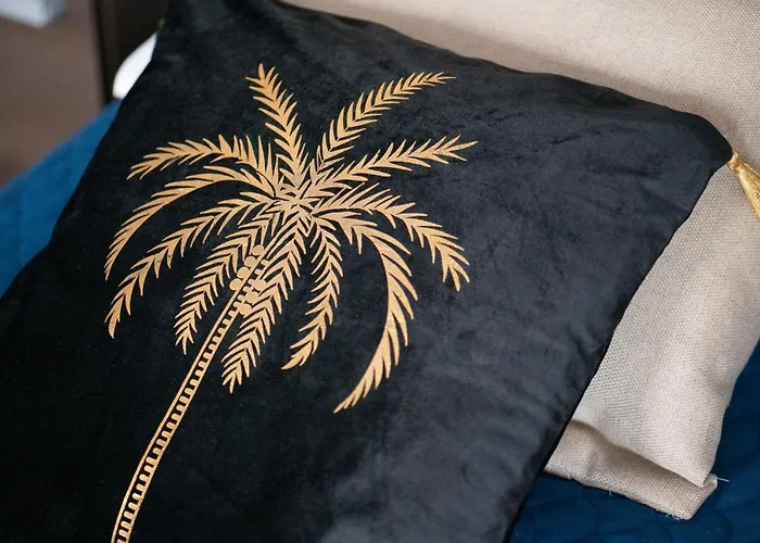 Zloty Staw Отель типа 