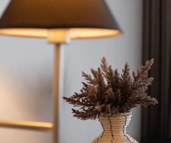 Zloty Staw Couette-café 3*