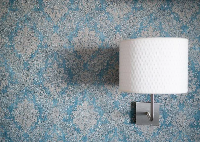 Zloty Staw Couette-café