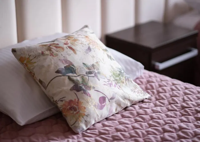 Couette-café Zloty Staw