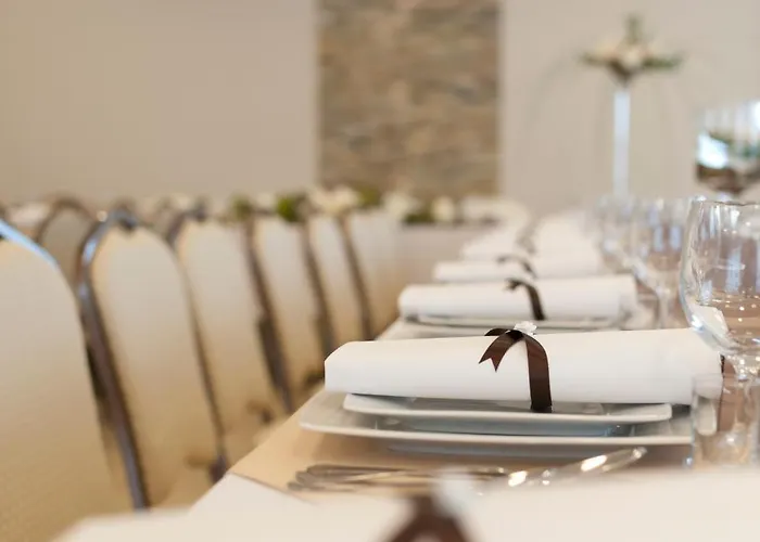 Couette-café Zloty Staw Borkowo (Gdansk)