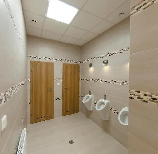 Zloty Staw Panzió 3*