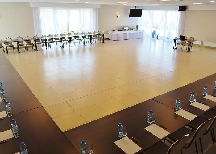 Zloty Staw Panzió 3*