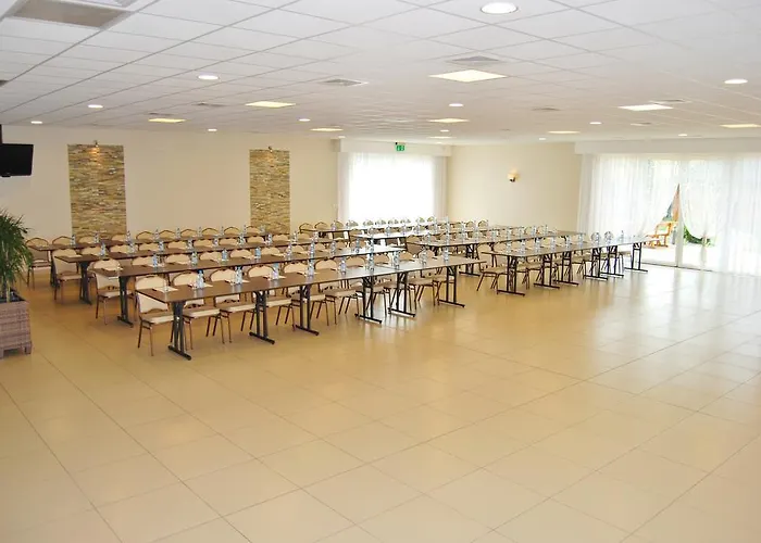 Panzió Zloty Staw Borkowo